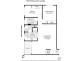 7/54 – 58 FAIRMOUNT Street, Lakemba NSW 2195 Floorplan