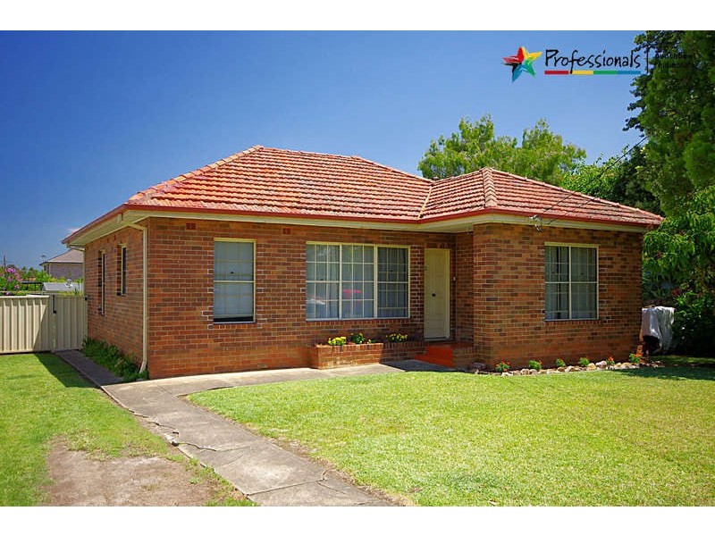 1 CARLTON Parade, Punchbowl NSW 2196