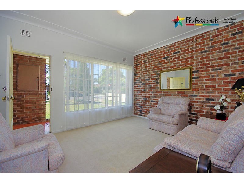 1 CARLTON Parade, Punchbowl NSW 2196