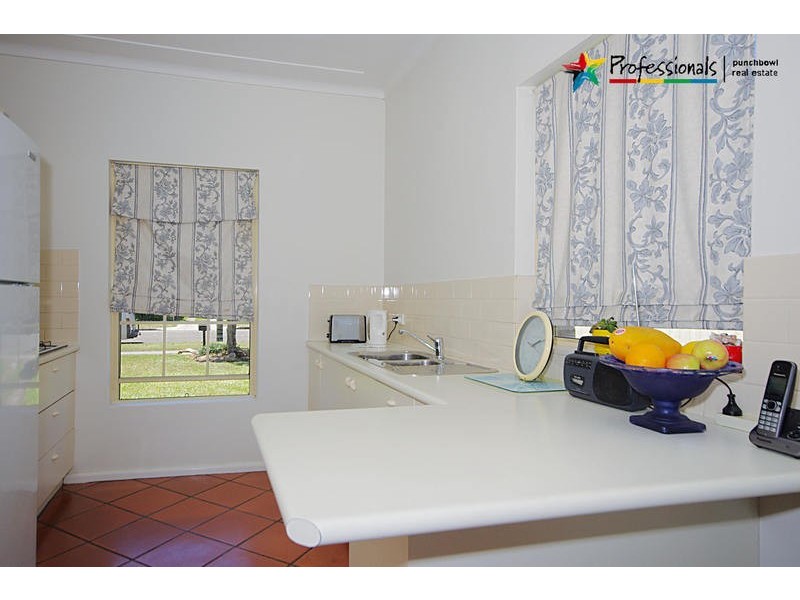 1 CARLTON Parade, Punchbowl NSW 2196