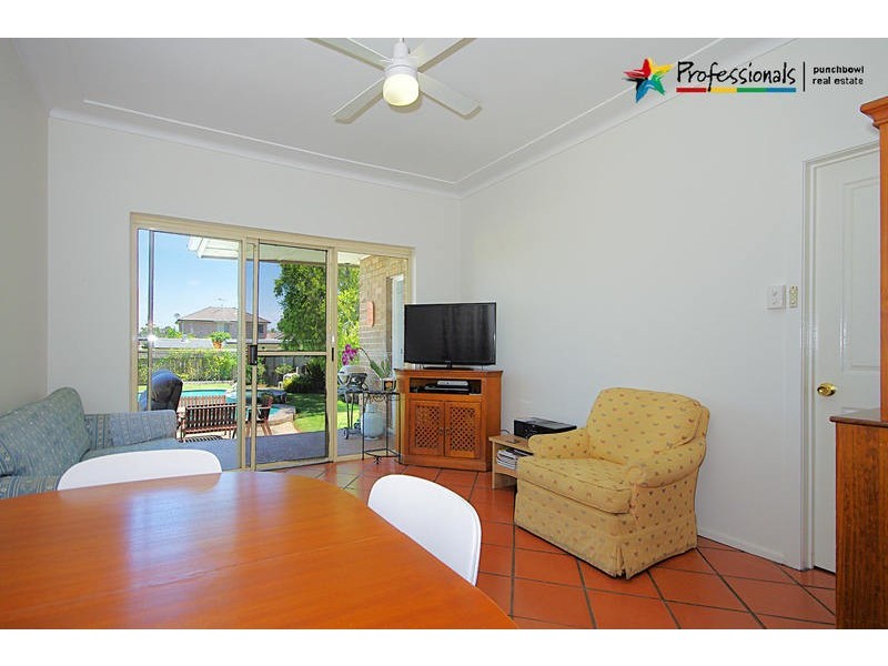 1 CARLTON Parade, Punchbowl NSW 2196