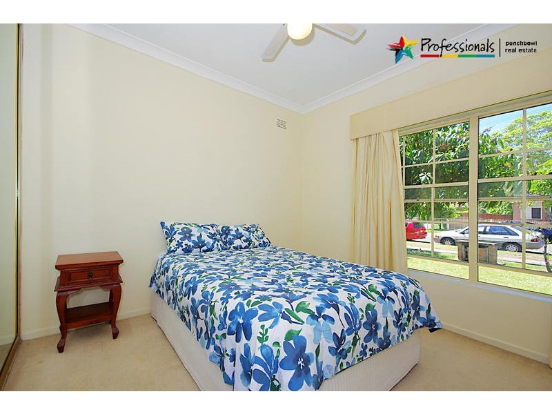 1 CARLTON Parade, Punchbowl NSW 2196