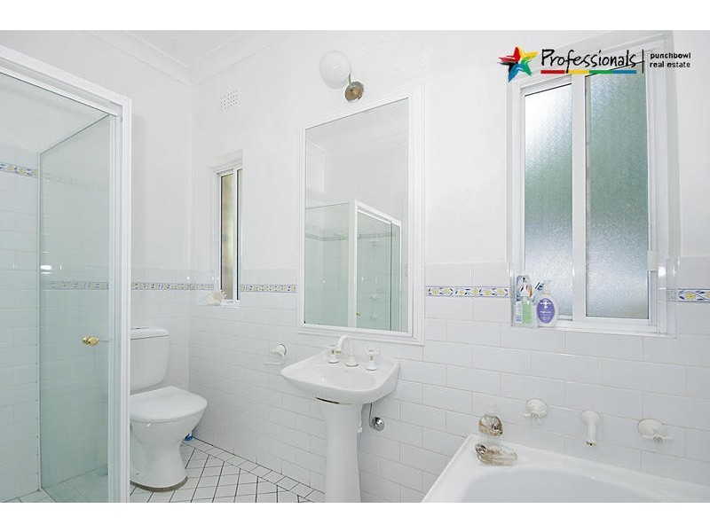 1 CARLTON Parade, Punchbowl NSW 2196