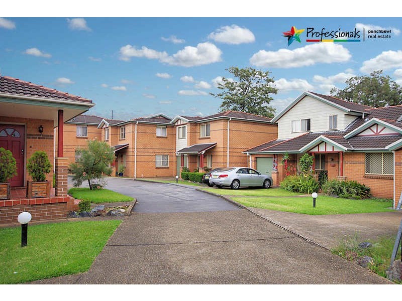 6/45 – 51 ROBINSON Street, Wiley Park NSW 2195