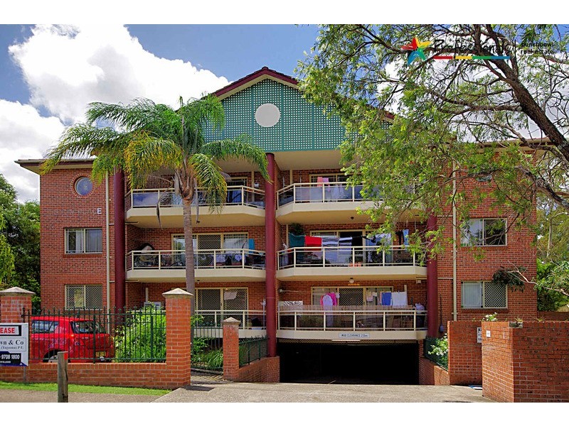 30/4-6 DELLWOOD Street, Bankstown NSW 2200