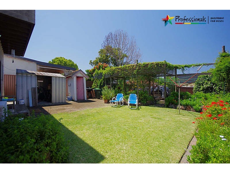 53 CARLTON Parade, Punchbowl NSW 2196