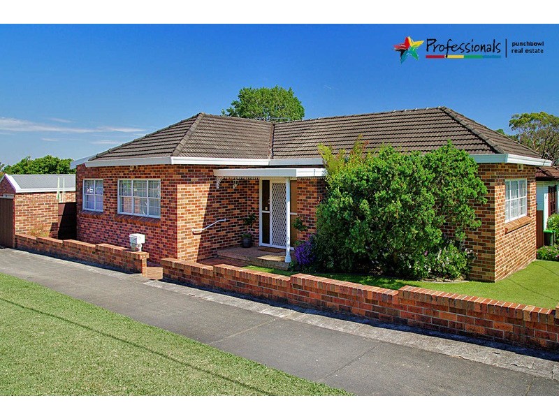 136 KARNE Street, Roselands NSW 2196