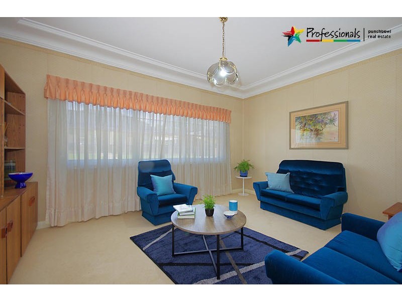 136 KARNE Street, Roselands NSW 2196