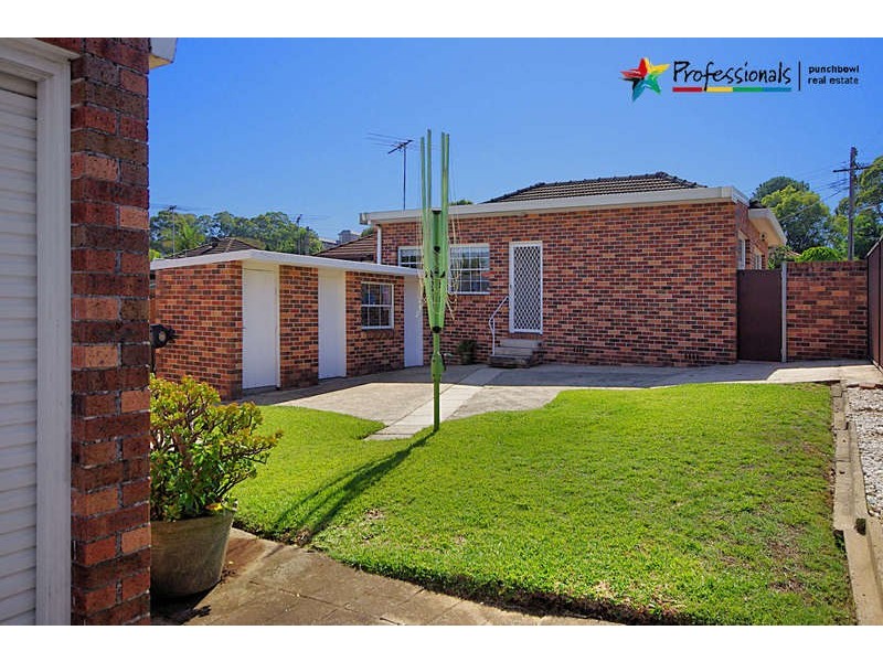 136 KARNE Street, Roselands NSW 2196