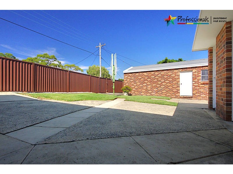 136 KARNE Street, Roselands NSW 2196