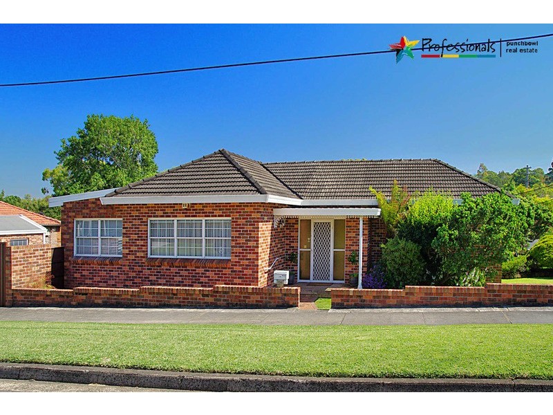 136 KARNE Street, Roselands NSW 2196