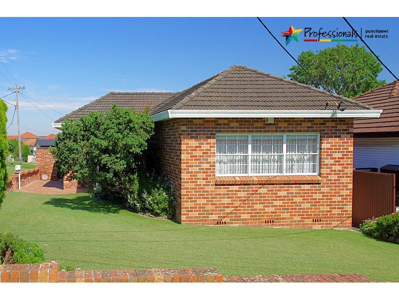 136 KARNE Street, Roselands NSW 2196