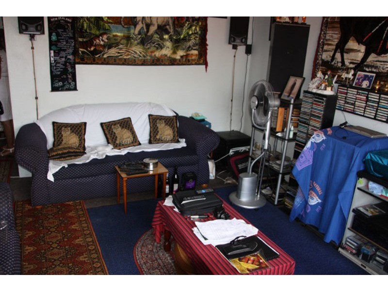 4/202 VICTORIA Road, Punchbowl NSW 2196