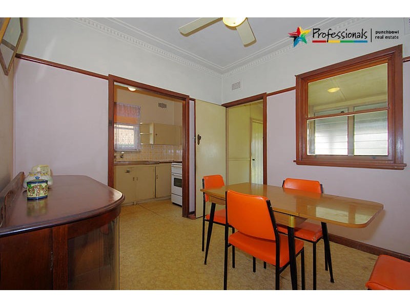 14a HENRY Street, Punchbowl NSW 2196