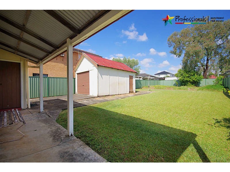 14a HENRY Street, Punchbowl NSW 2196