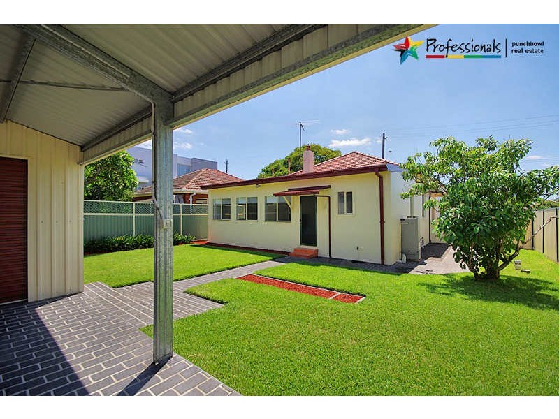 125 WONIORA Road, South Hurstville NSW 2221