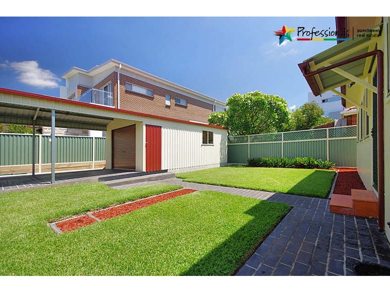125 WONIORA Road, South Hurstville NSW 2221
