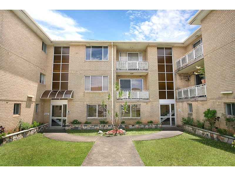 4/22 DENMAN Avenue, Wiley Park NSW 2195