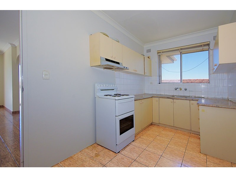 4/22 DENMAN Avenue, Wiley Park NSW 2195