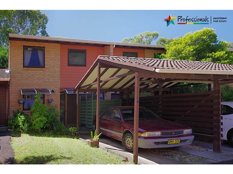 14/65 CHISWICK Road, Greenacre NSW 2190