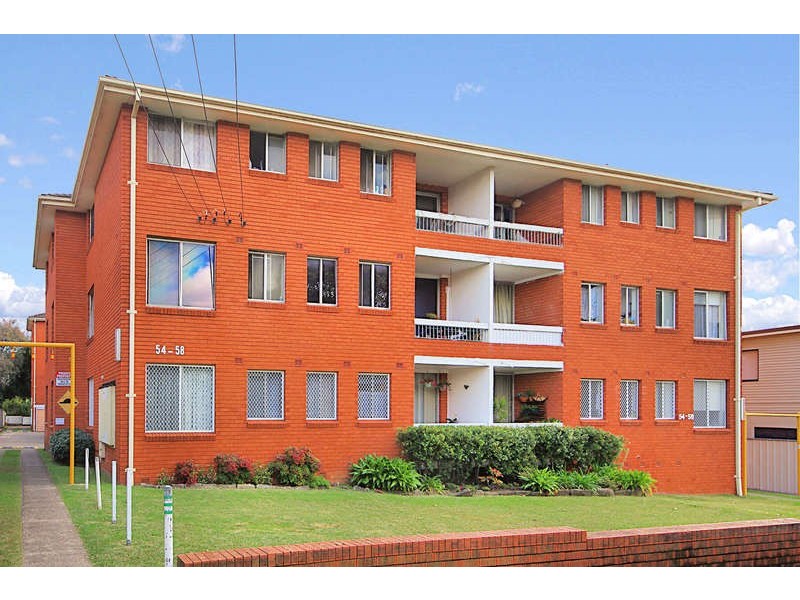 7/54 fairmount Street, Lakemba NSW 2195