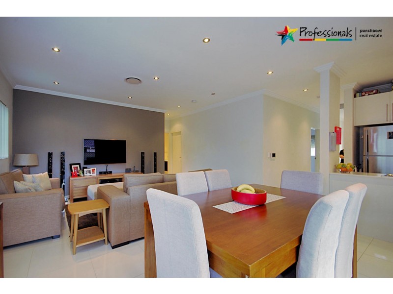 4/33 scott Street, Punchbowl NSW 2196