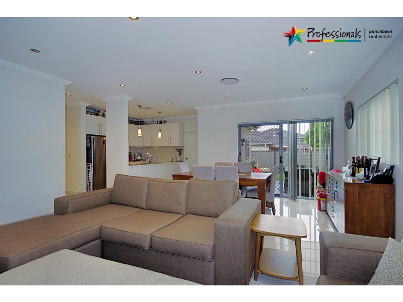 4/33 scott Street, Punchbowl NSW 2196