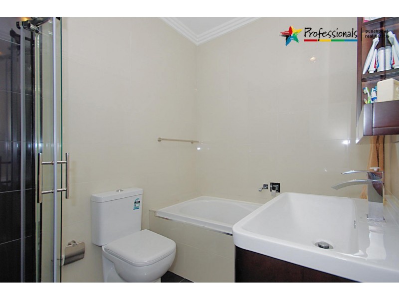 4/33 scott Street, Punchbowl NSW 2196