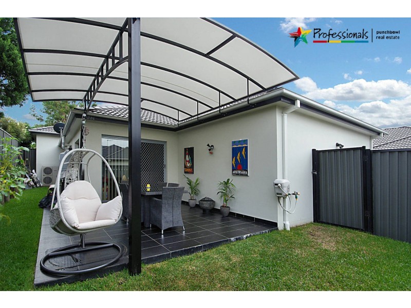 4/33 scott Street, Punchbowl NSW 2196