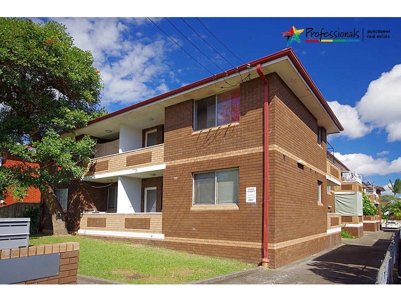 1/95 VICTORIA Road, Punchbowl NSW 2196