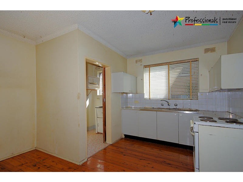 1/95 VICTORIA Road, Punchbowl NSW 2196