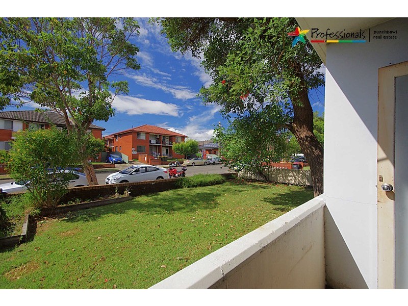 1/95 VICTORIA Road, Punchbowl NSW 2196