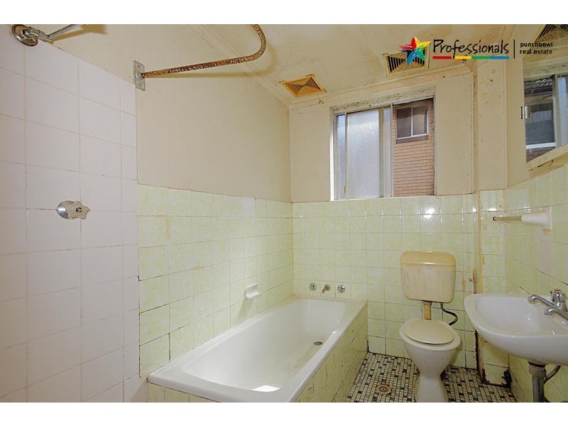 1/95 VICTORIA Road, Punchbowl NSW 2196