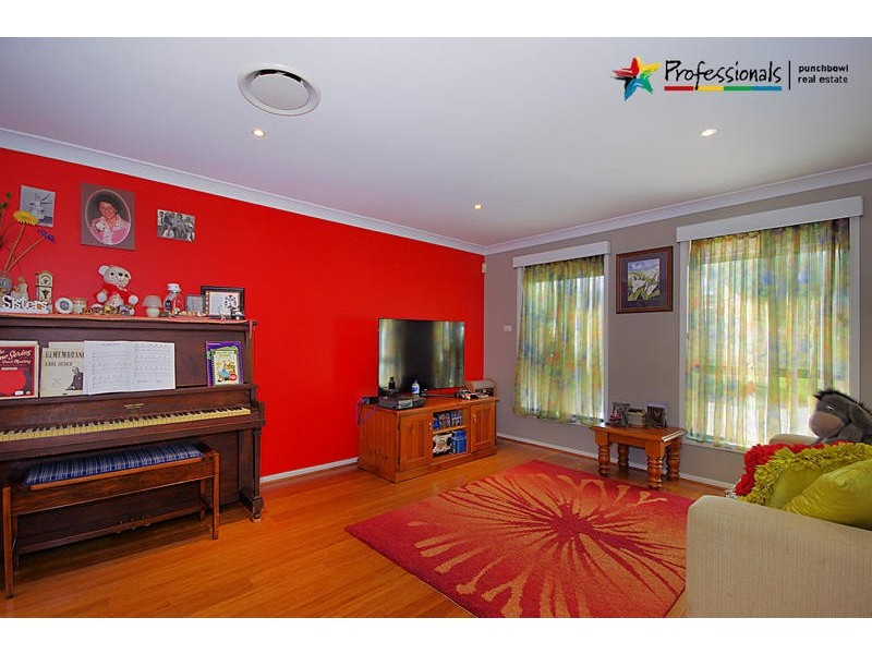 22 PARKLAND Avenue, Punchbowl NSW 2196