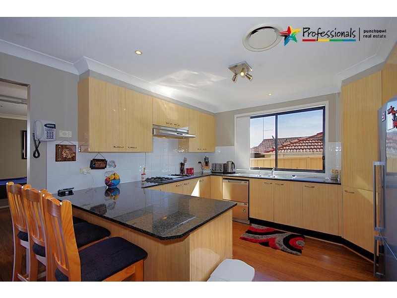 22 PARKLAND Avenue, Punchbowl NSW 2196