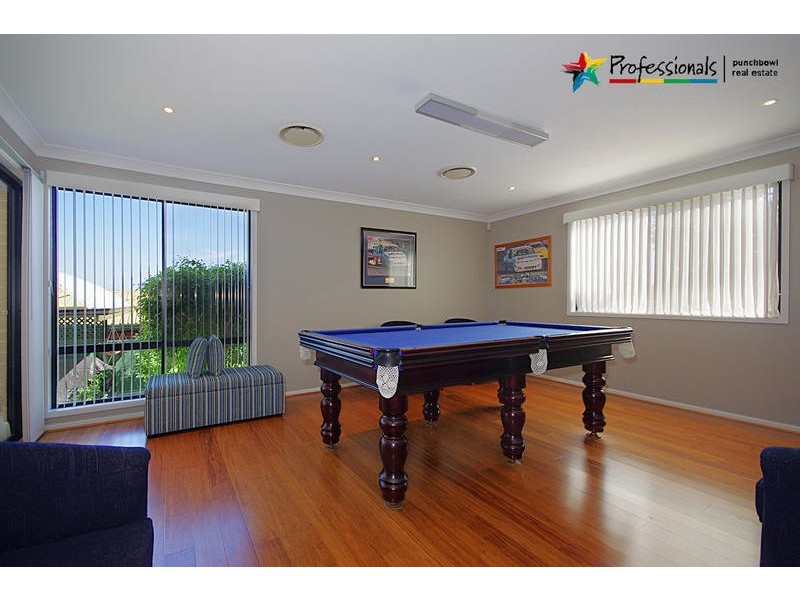 22 PARKLAND Avenue, Punchbowl NSW 2196