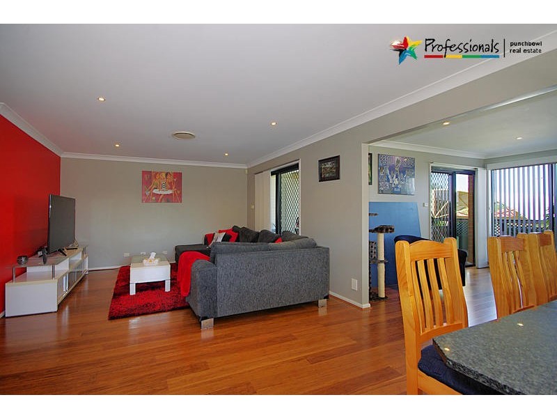 22 PARKLAND Avenue, Punchbowl NSW 2196