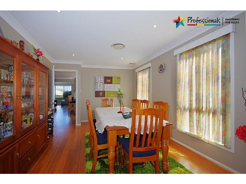 22 PARKLAND Avenue, Punchbowl NSW 2196