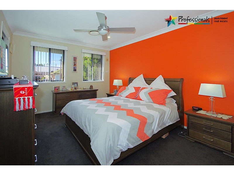 22 PARKLAND Avenue, Punchbowl NSW 2196