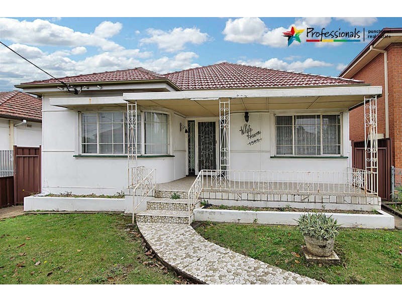 1385 CANTERBURY Road, Punchbowl NSW 2196
