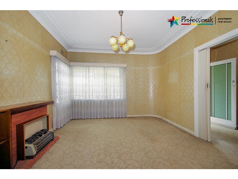 1385 CANTERBURY Road, Punchbowl NSW 2196