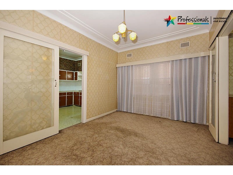 1385 CANTERBURY Road, Punchbowl NSW 2196