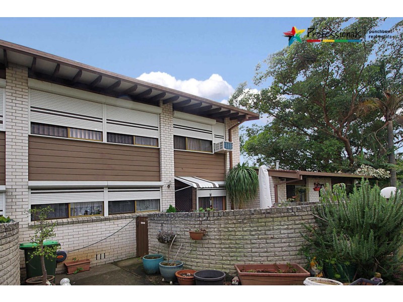 12/105 – 109 JAMES Street, Punchbowl NSW 2196