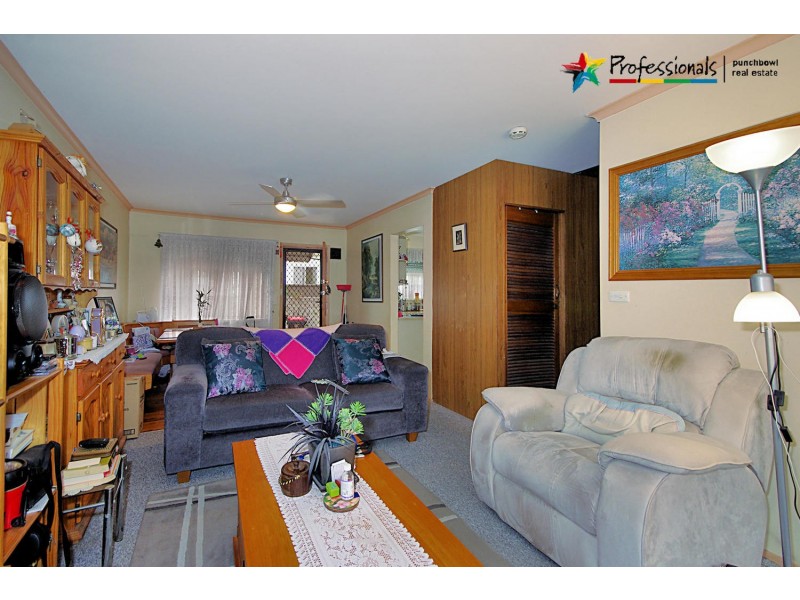 12/105 – 109 JAMES Street, Punchbowl NSW 2196