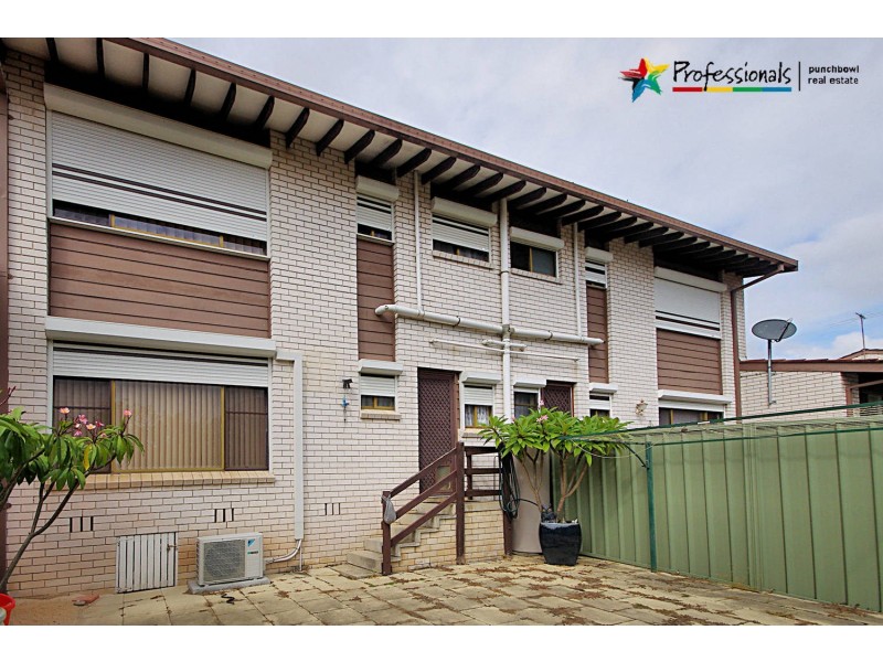 12/105 – 109 JAMES Street, Punchbowl NSW 2196