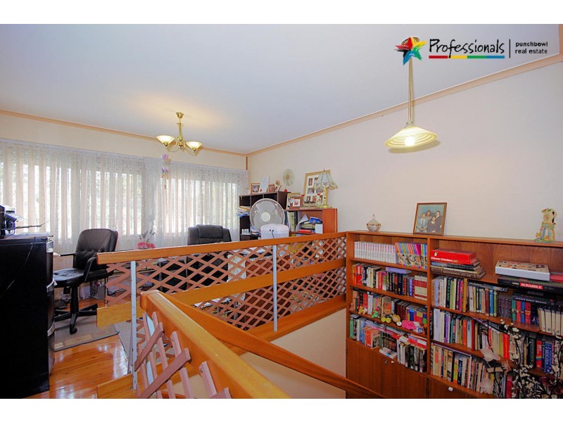 12/105 – 109 JAMES Street, Punchbowl NSW 2196