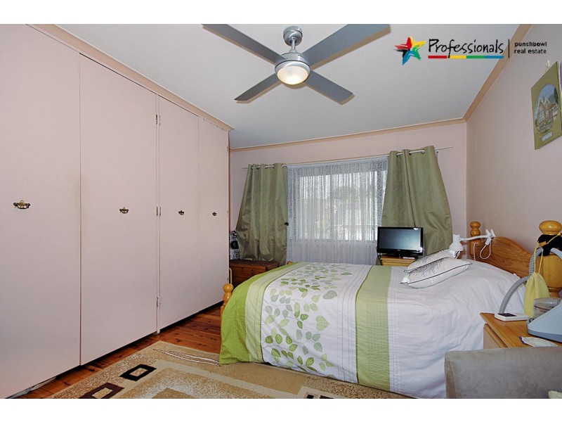 12/105 – 109 JAMES Street, Punchbowl NSW 2196