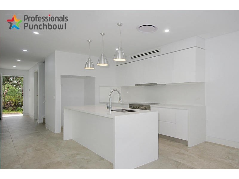 911B HENRY LAWSON Drive, Picnic Point NSW 2213