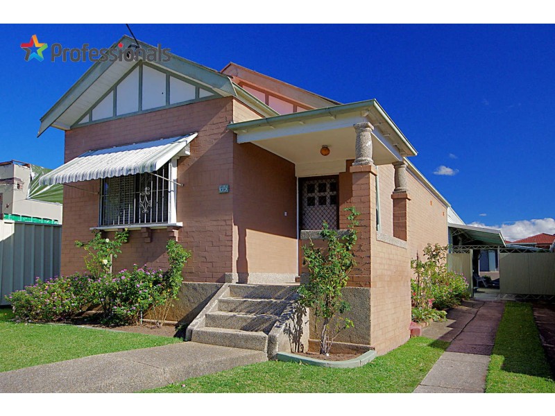 65 ROSEMONT Street, Punchbowl NSW 2196