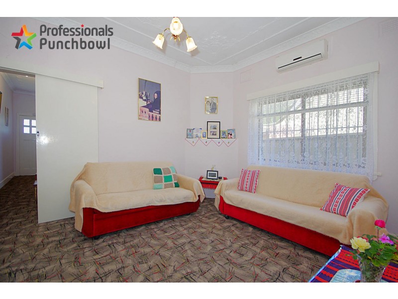 65 ROSEMONT Street, Punchbowl NSW 2196